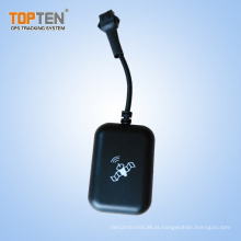 Cheap Mini GPS Tracker com Bateria, Memória, Sensor de Choque (MT05-ER)